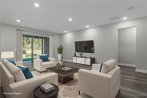 1215 E Getty LN, Hernando, FL 34442