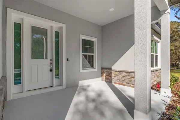 1215 E Getty LN, Hernando, FL 34442