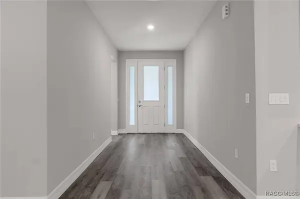 1215 E Getty LN, Hernando, FL 34442