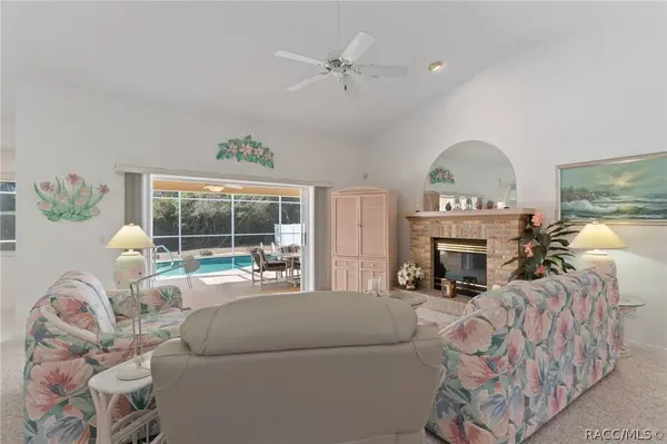 1190 S Brookfield DR, Lecanto, FL 34461