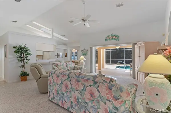 1190 S Brookfield DR, Lecanto, FL 34461