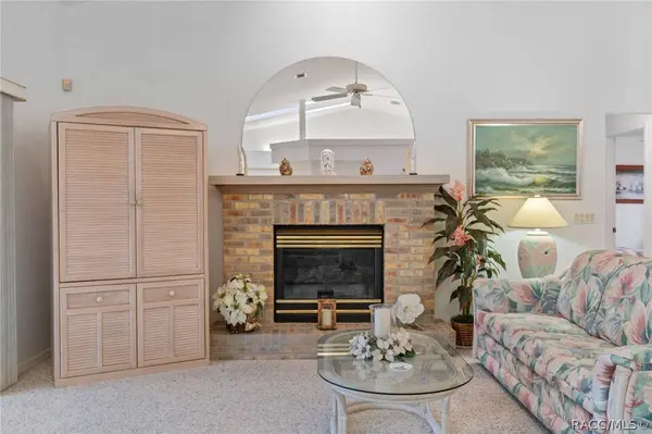 1190 S Brookfield DR, Lecanto, FL 34461