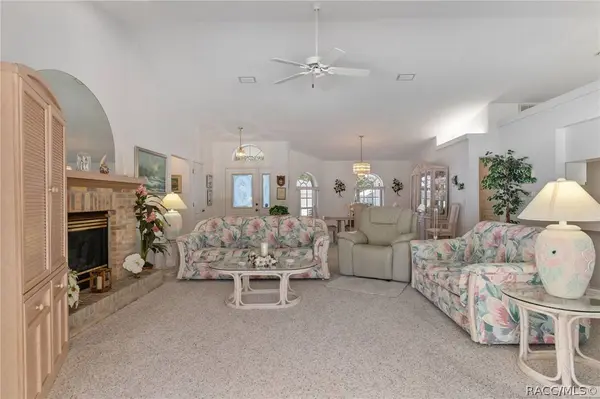 1190 S Brookfield DR, Lecanto, FL 34461