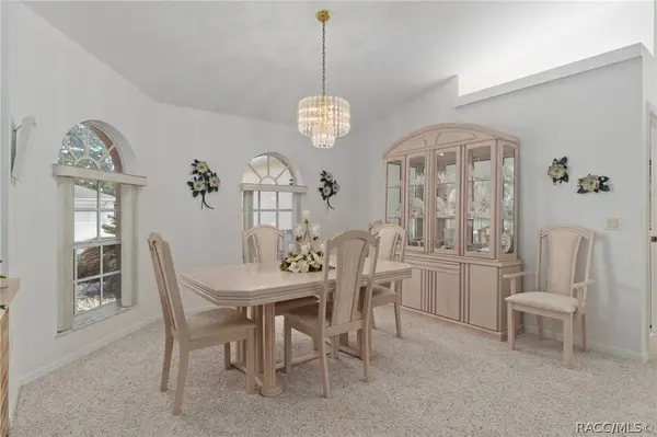 1190 S Brookfield DR, Lecanto, FL 34461