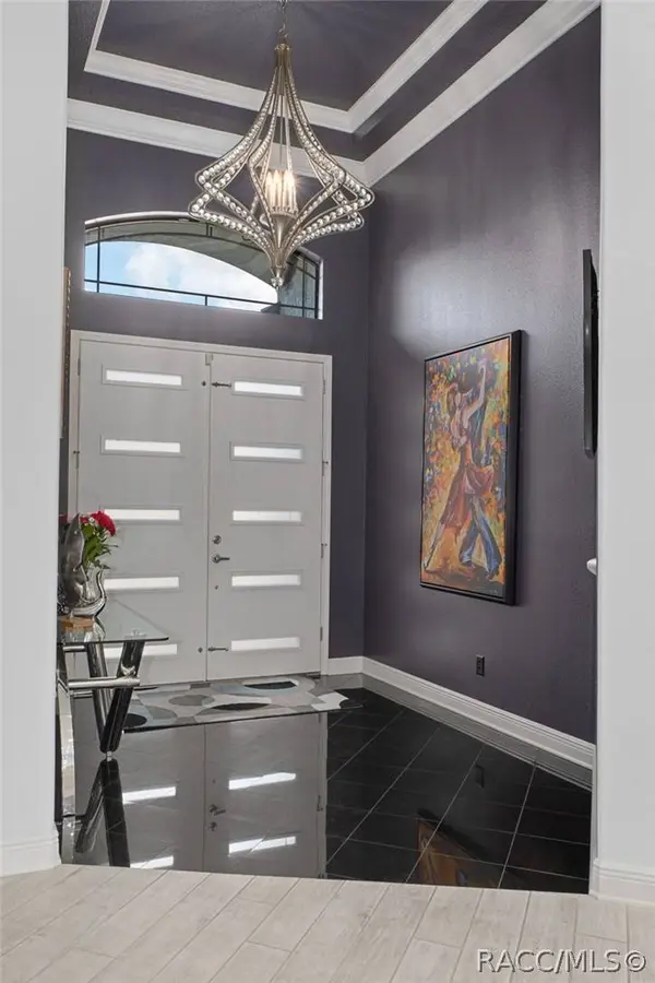 1224 W Labrador CT, Hernando, FL 34442