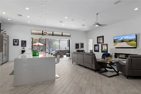 1224 W Labrador CT, Hernando, FL 34442