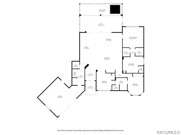 1224 W Labrador CT, Hernando, FL 34442