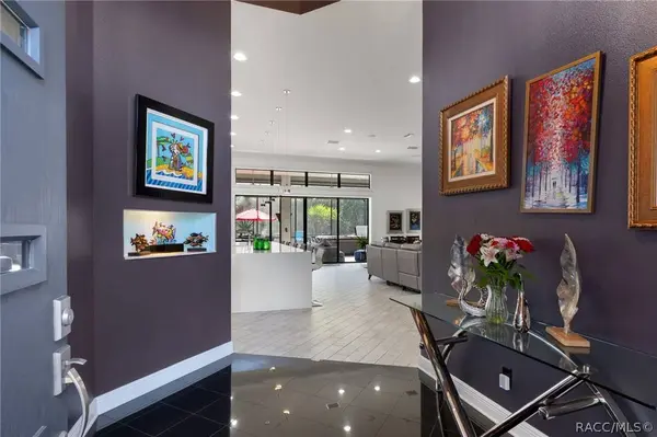 1224 W Labrador CT, Hernando, FL 34442