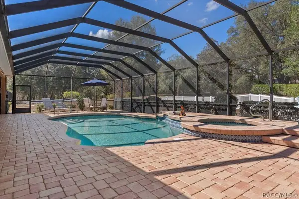 4241 N Monadnock RD, Hernando, FL 34442