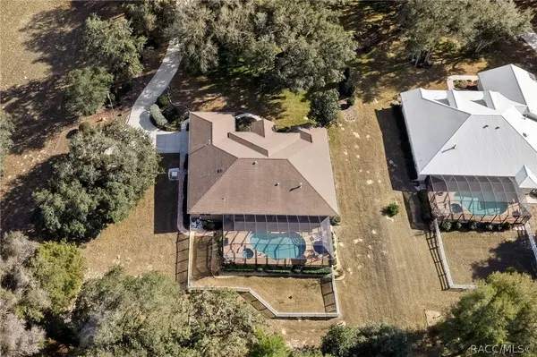 4241 N Monadnock RD, Hernando, FL 34442