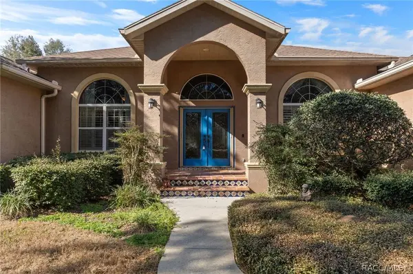 4241 N Monadnock RD, Hernando, FL 34442