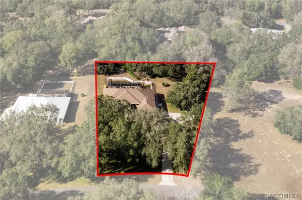 4241 N Monadnock RD, Hernando, FL 34442
