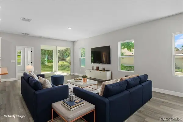 1159 N Nashua TER, Inverness, FL 34453