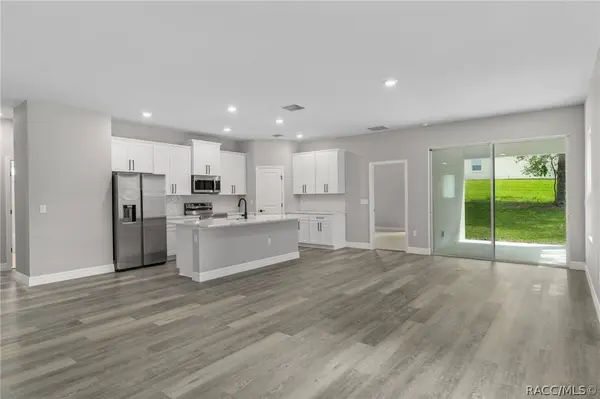 1159 N Nashua TER, Inverness, FL 34453