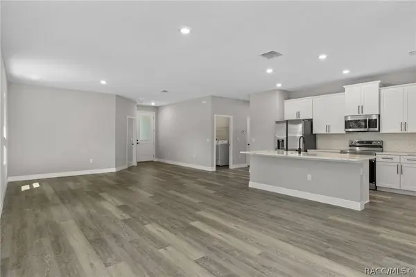 1159 N Nashua TER, Inverness, FL 34453