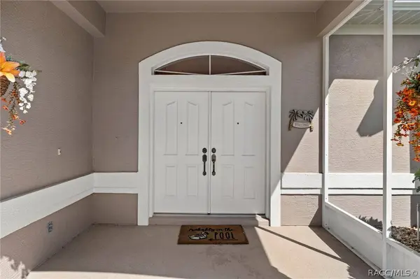 1231 E Whirl Away CIR, Inverness, FL 34453