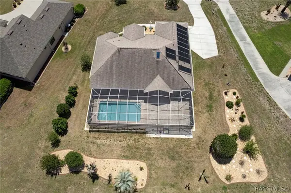 1231 E Whirl Away CIR, Inverness, FL 34453