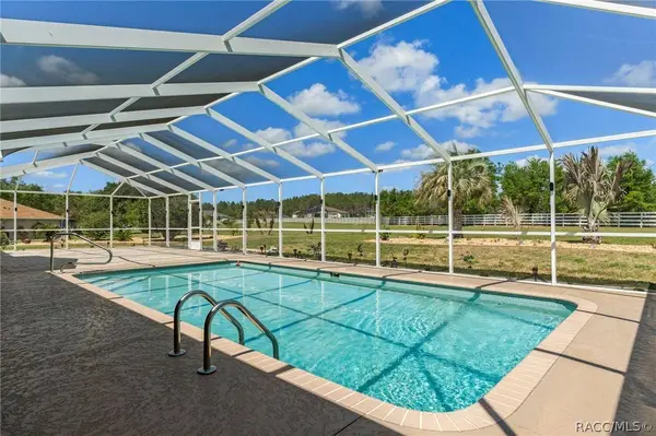 1231 E Whirl Away CIR, Inverness, FL 34453