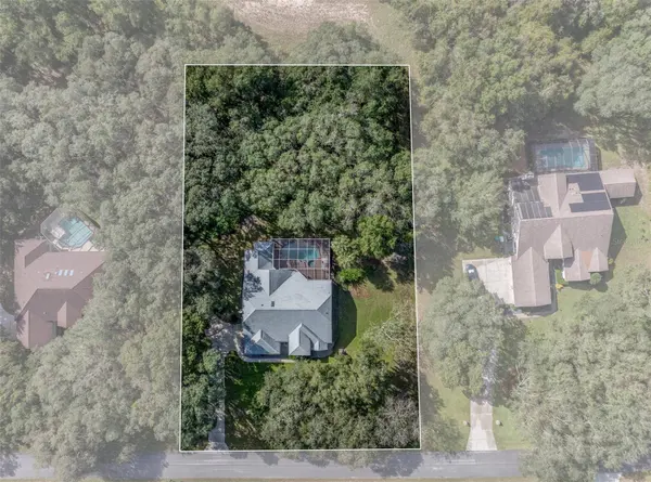 1540 E WEDGEWOOD LN, Hernando, FL 34442