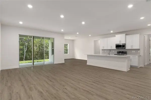 3946 N Longvalley RD, Hernando, FL 34442