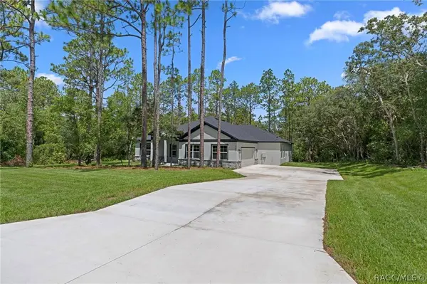 3946 N Longvalley RD, Hernando, FL 34442