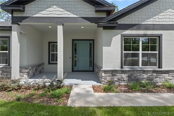 3946 N Longvalley RD, Hernando, FL 34442
