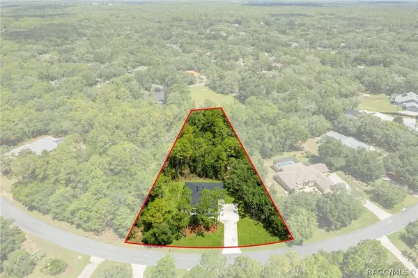 3946 N Longvalley RD, Hernando, FL 34442
