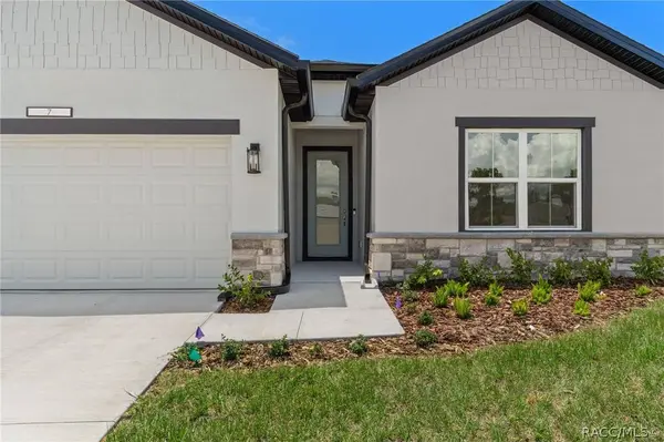 7 Calendula CT, Homosassa, FL 34446