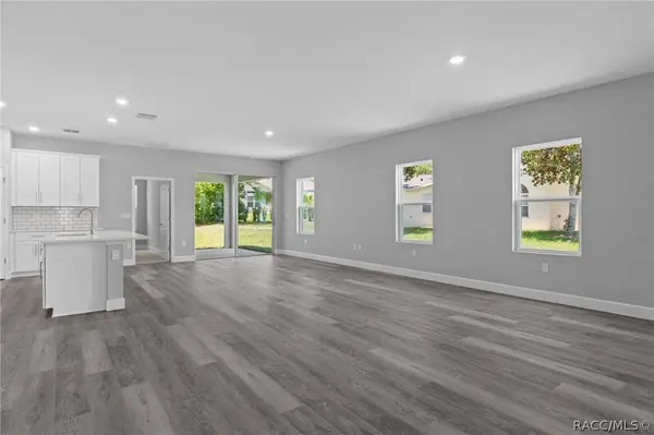 7 Calendula CT, Homosassa, FL 34446
