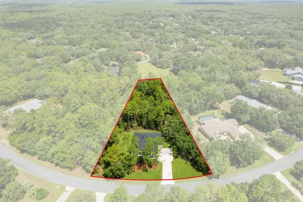 3946 N LONGVALLEY RD, Hernando, FL 34442