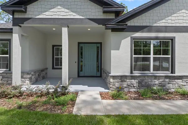 3946 N LONGVALLEY RD, Hernando, FL 34442