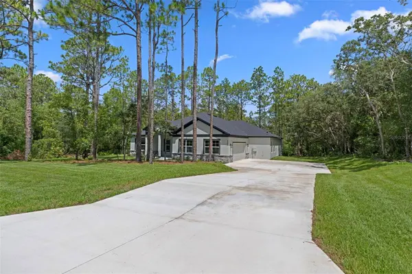 3946 N LONGVALLEY RD, Hernando, FL 34442