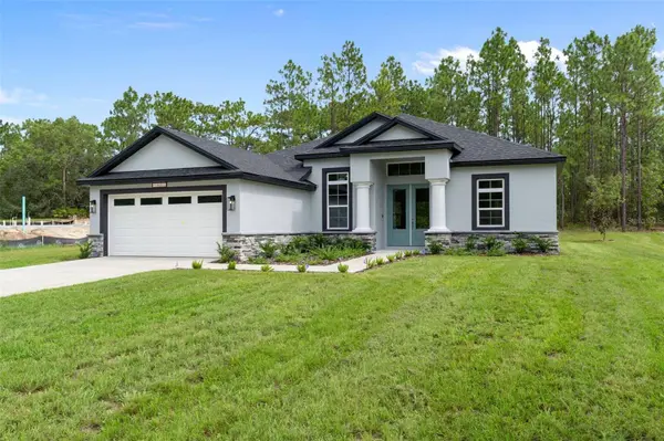 60 CORKWOOD BLVD, Homosassa, FL 34446
