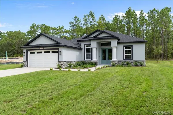 60 Corkwood BLVD, Homosassa, FL 34446
