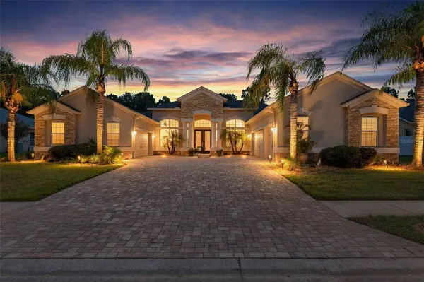 1726 NODDING THISTLE DR, New Port Richey, FL 34655