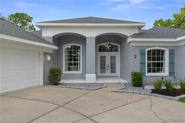 2 Elder CT E, Homosassa, FL 34446