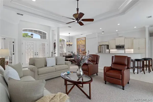 2 Elder CT E, Homosassa, FL 34446
