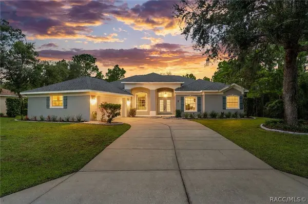 2 Elder CT E, Homosassa, FL 34446