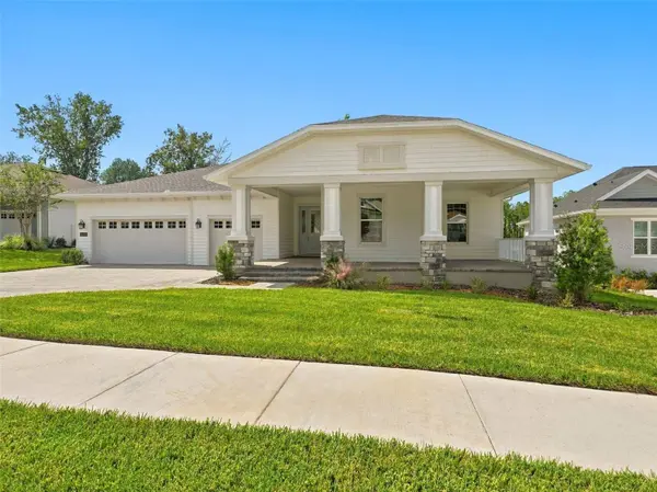 4538 MAJESTIC HILLS LOOP, Brooksville, FL 34601