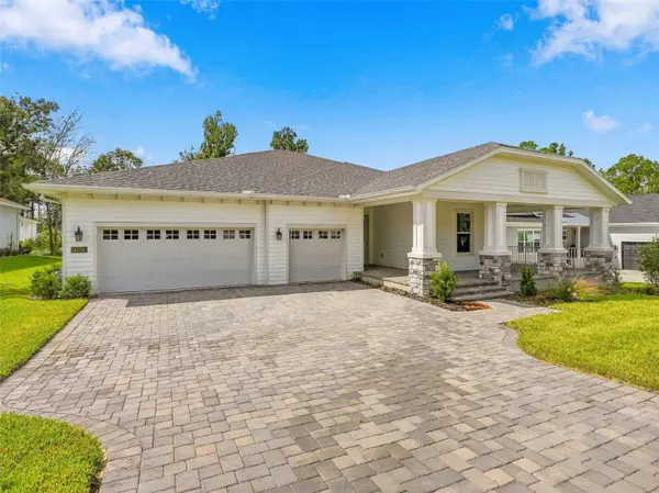 4538 MAJESTIC HILLS LOOP, Brooksville, FL 34601