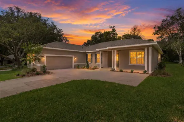 3030 W BERMUDA DUNES DR, Lecanto, FL 34461