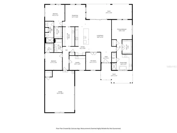 3030 W BERMUDA DUNES DR, Lecanto, FL 34461