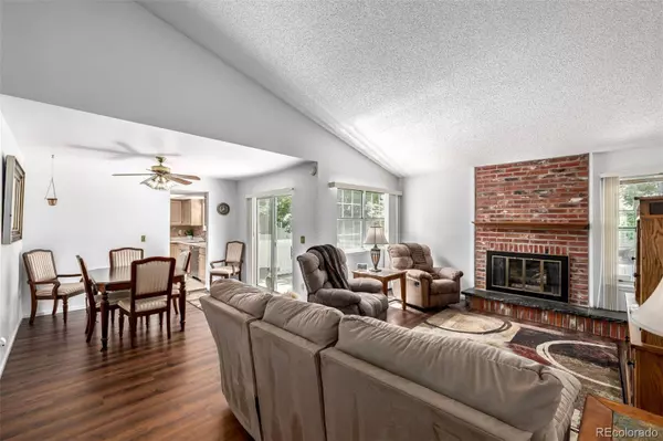 13787 E Marina DR #B, Aurora, CO 80014