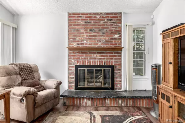 13787 E Marina DR #B, Aurora, CO 80014