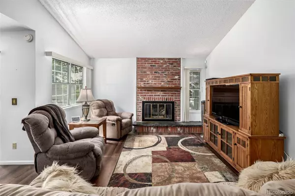 13787 E Marina DR #B, Aurora, CO 80014