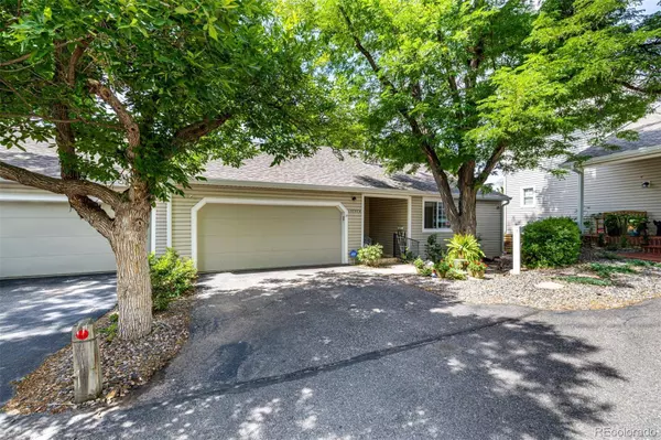 13787 E Marina DR #B, Aurora, CO 80014