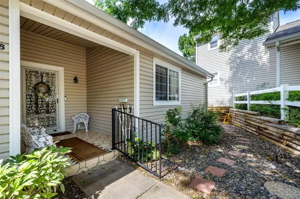 13787 E Marina DR #B, Aurora, CO 80014