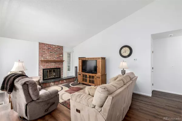 13787 E Marina DR #B, Aurora, CO 80014