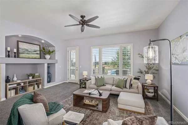 42439 Indian Wells CIR, Elizabeth, CO 80107