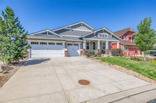 42439 Indian Wells CIR, Elizabeth, CO 80107